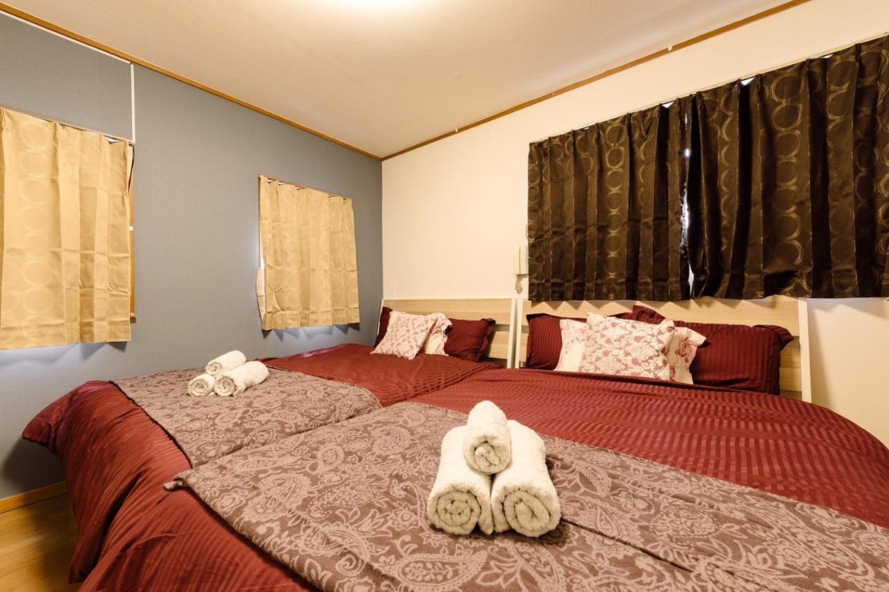 Ebisu Nishi Rental House - Vacation Stay 8656 Osaka Exterior photo