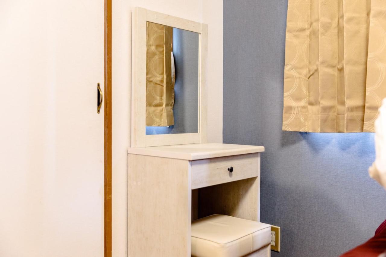 Ebisu Nishi Rental House - Vacation Stay 8656 Osaka Exterior photo