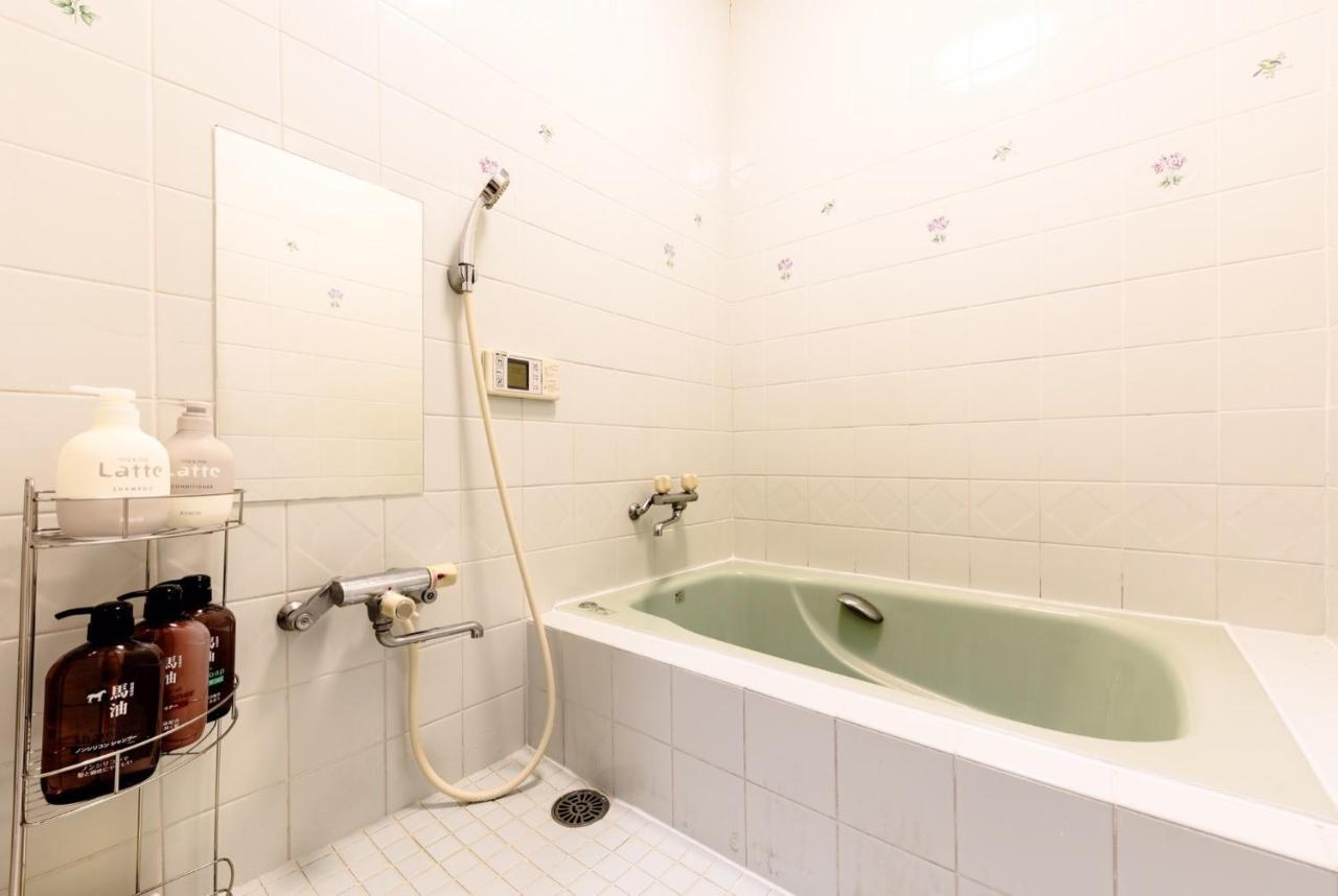 Ebisu Nishi Rental House - Vacation Stay 8656 Osaka Exterior photo