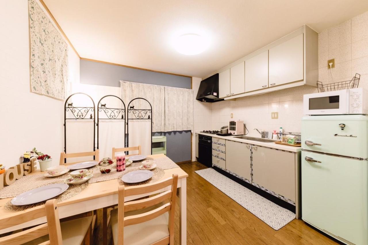 Ebisu Nishi Rental House - Vacation Stay 8656 Osaka Exterior photo
