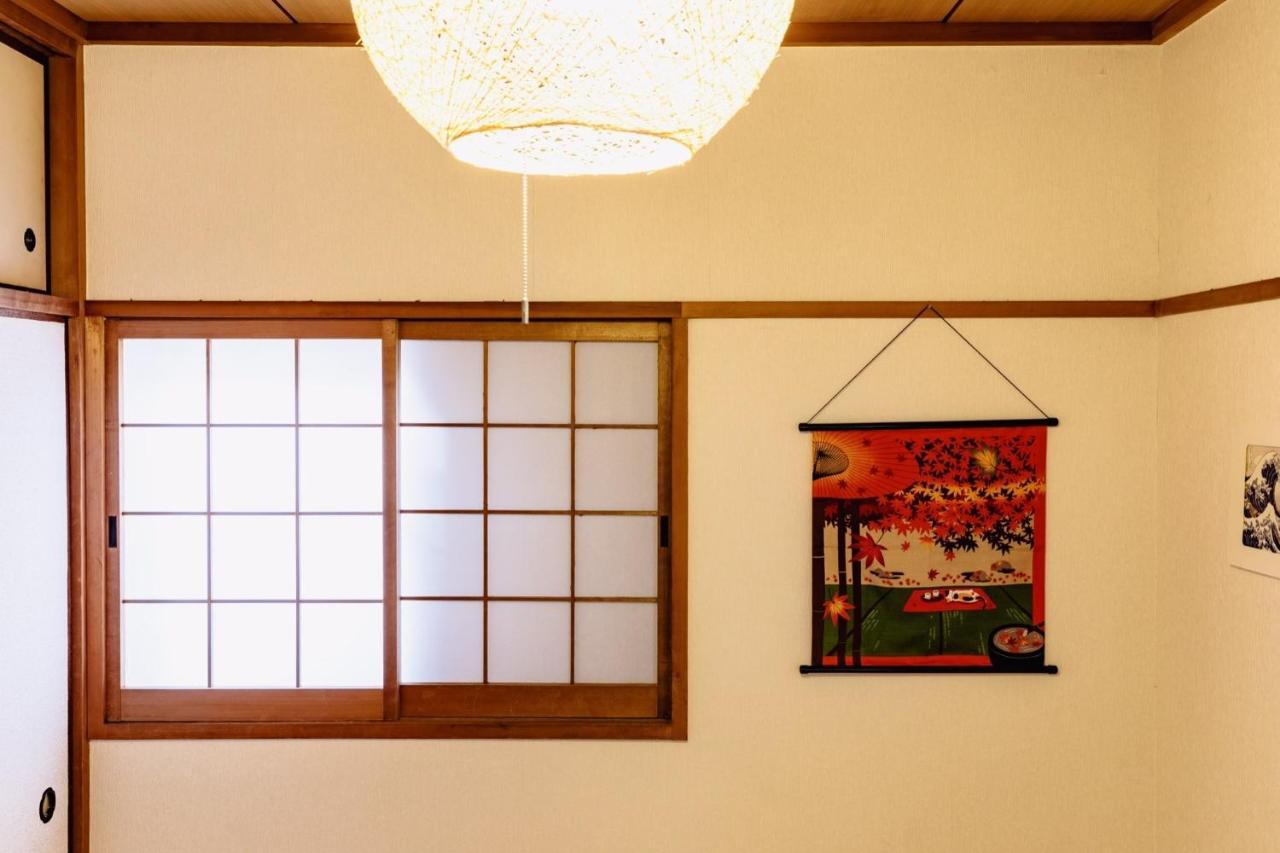 Ebisu Nishi Rental House - Vacation Stay 8656 Osaka Exterior photo